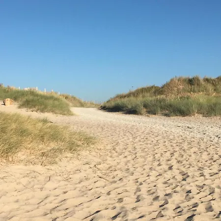 Safaritent Glamping Normandie